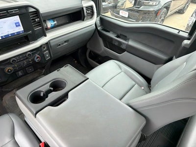 2023 Ford F-350SD XL