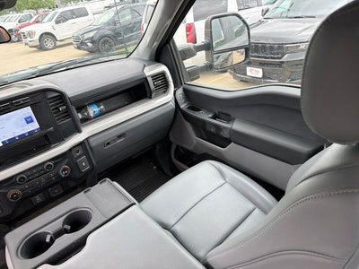2023 Ford F-350SD XL