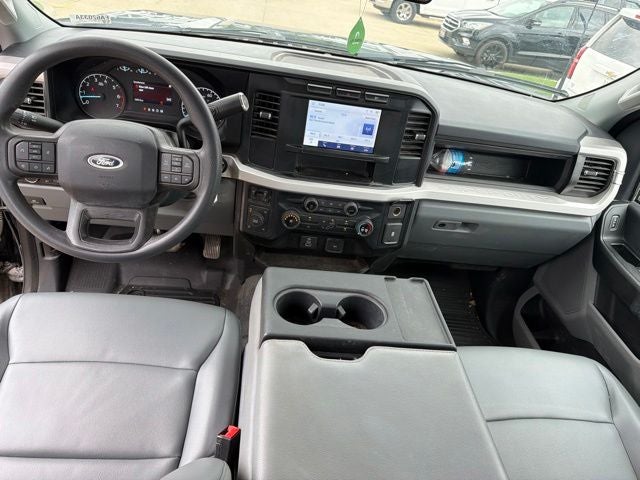 2023 Ford F-350SD XL