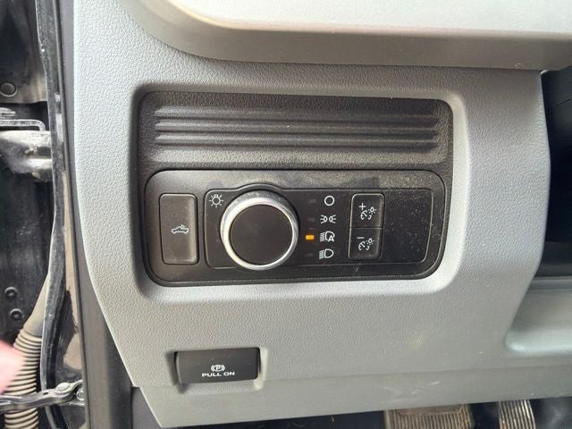 2023 Ford F-350SD XL