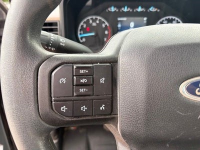 2023 Ford F-350SD XL