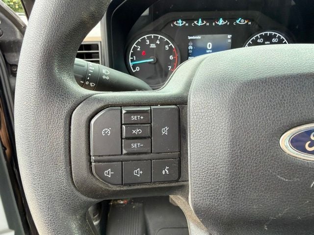 2023 Ford F-350SD XL