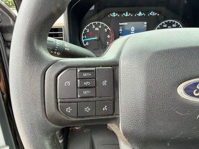 2023 Ford F-350SD XL