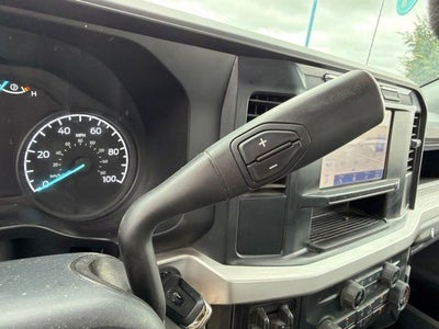 2023 Ford F-350SD XL