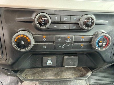 2023 Ford F-350SD XL