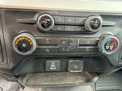 2023 Ford F-350SD XL