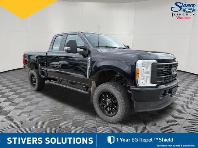 2023 Ford F-350SD XL