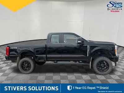 2023 Ford F-350SD XL