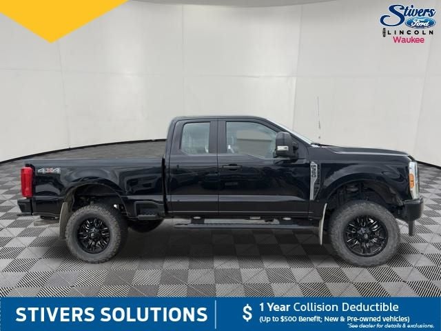 2023 Ford F-350SD XL