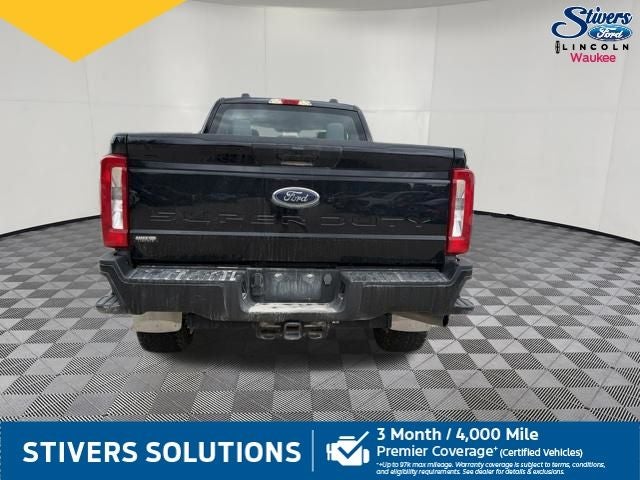 2023 Ford F-350SD XL
