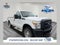 2012 Ford F-250SD XL