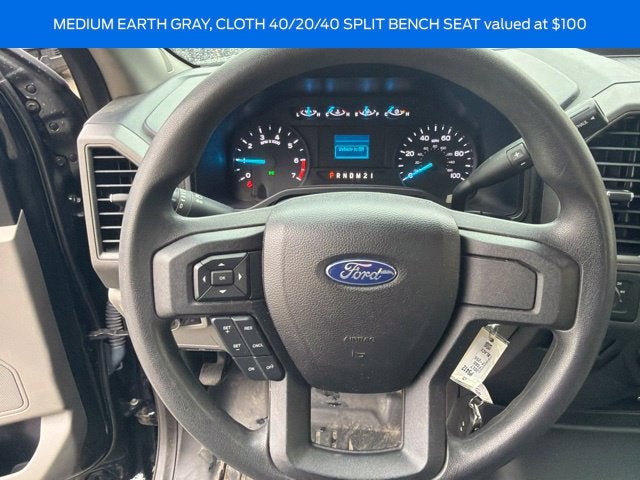 2017 Ford F-250SD XL