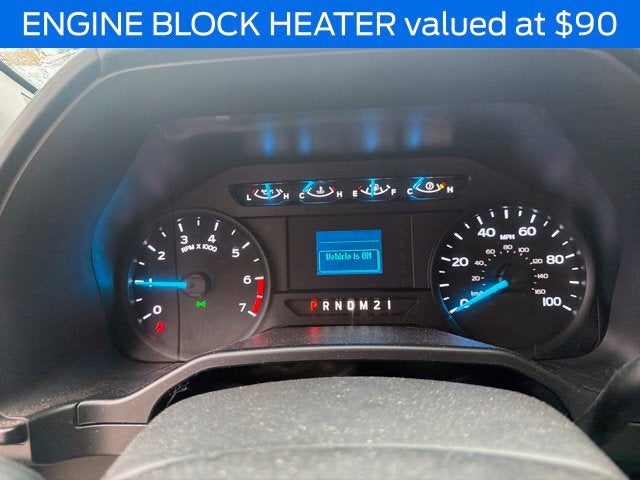 2017 Ford F-250SD XL
