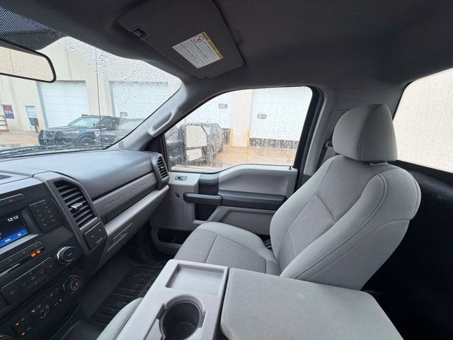 2017 Ford F-250SD XL