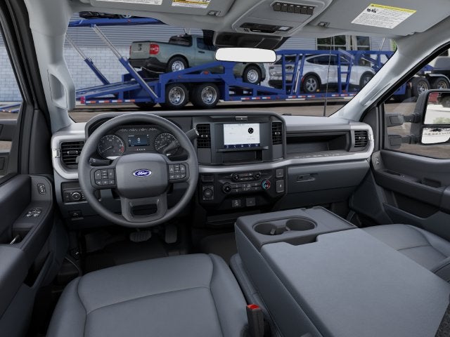2027 Ford F-250SD XL