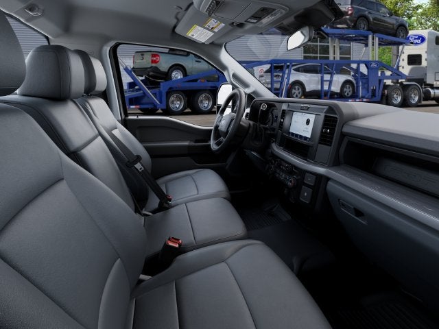 2027 Ford F-250SD XL