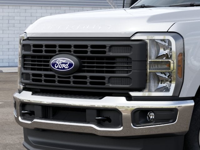 2027 Ford F-250SD XL