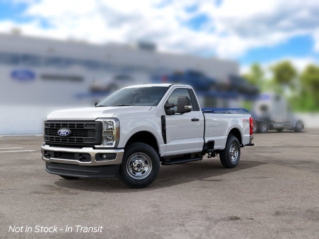2027 Ford F-250SD XL