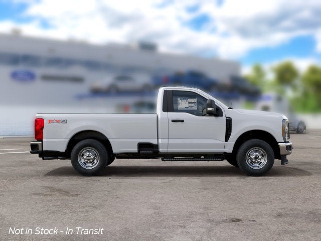 2027 Ford F-250SD XL