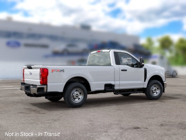 2027 Ford F-250SD XL
