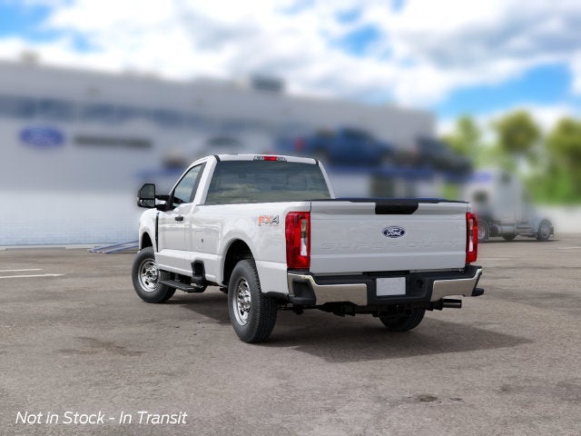 2027 Ford F-250SD XL