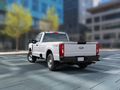 2027 Ford F-250SD XL