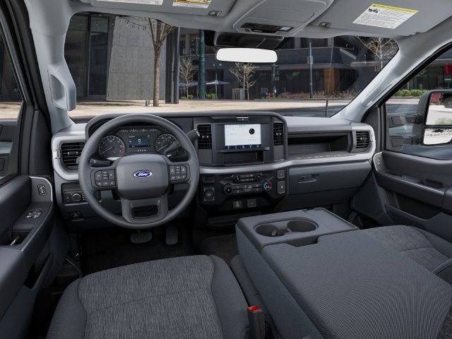 2027 Ford F-250SD XL