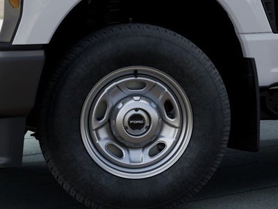 2027 Ford F-250SD XL