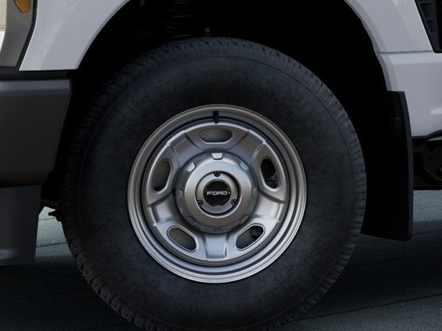2027 Ford F-250SD XL
