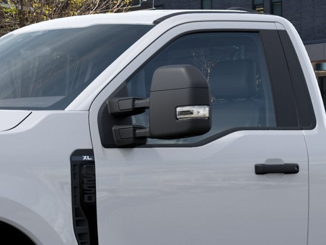 2027 Ford F-250SD XL