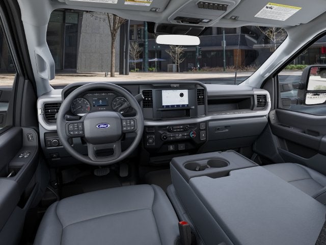 2027 Ford F-250SD XL