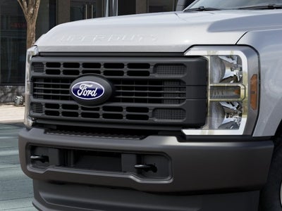 2027 Ford F-250SD XL