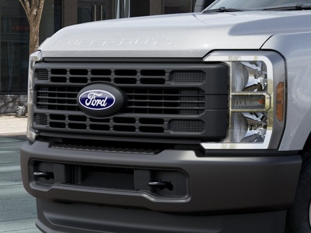 2027 Ford F-250SD XL