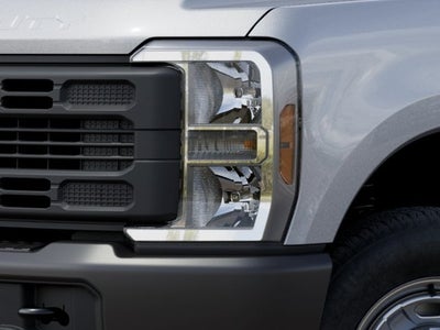 2027 Ford F-250SD XL