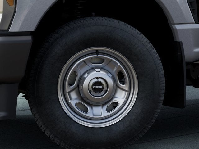 2027 Ford F-250SD XL