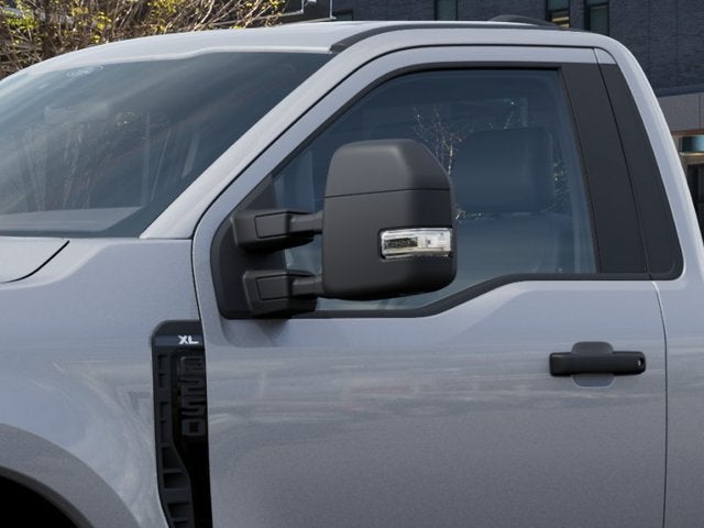 2027 Ford F-250SD XL