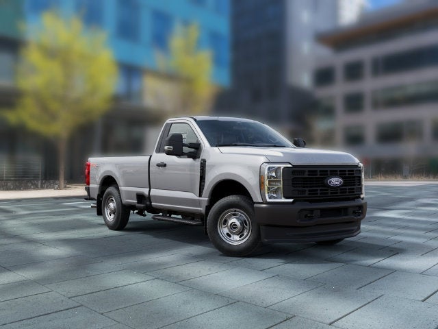 2027 Ford F-250SD XL