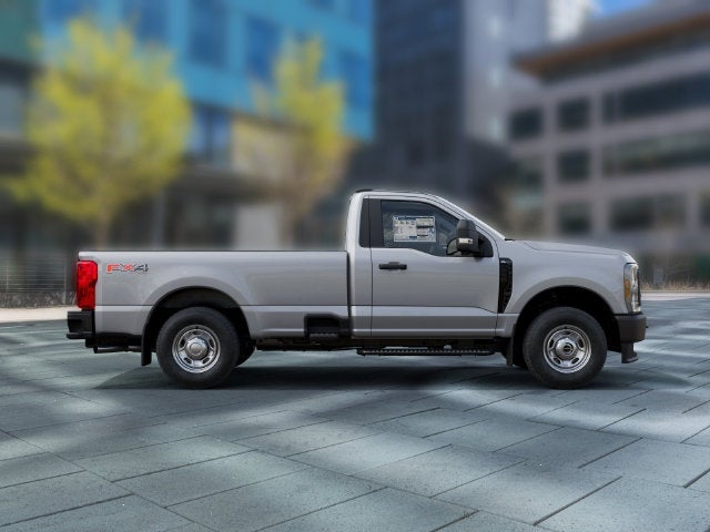 2027 Ford F-250SD XL