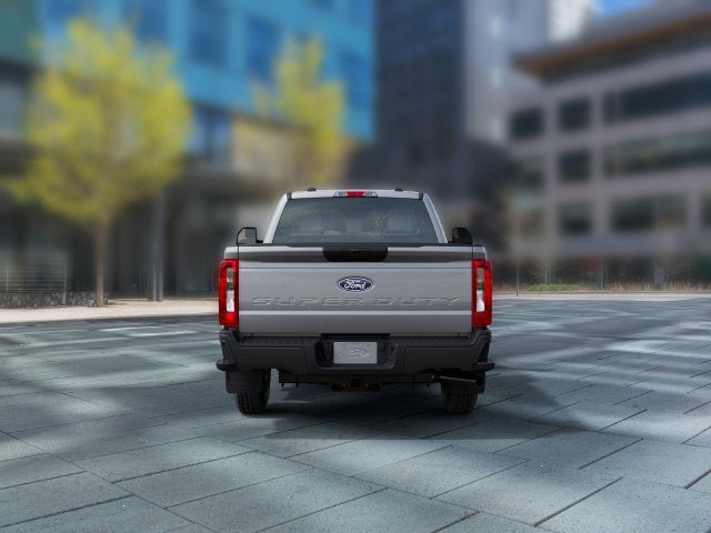 2027 Ford F-250SD XL