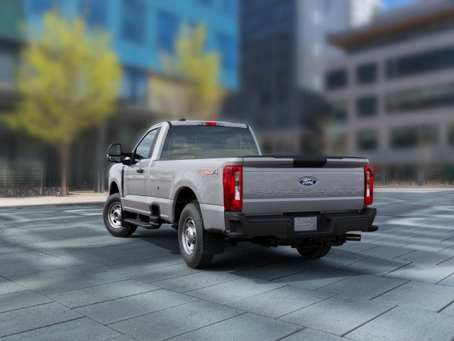 2027 Ford F-250SD XL