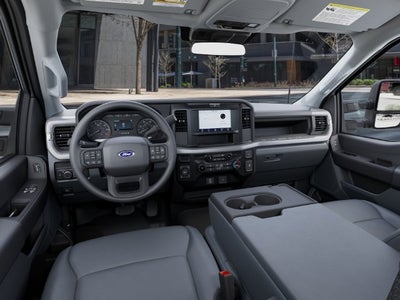 2027 Ford F-250SD XL
