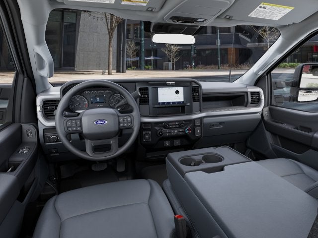 2027 Ford F-250SD XL