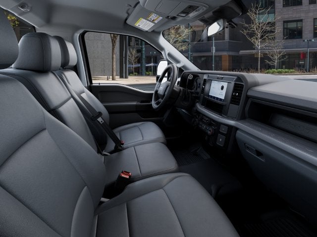 2027 Ford F-250SD XL
