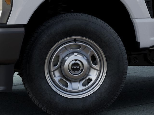 2027 Ford F-250SD XL