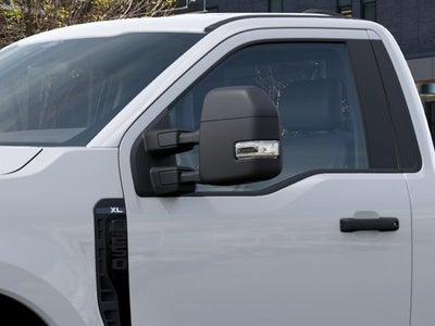 2027 Ford F-250SD XL