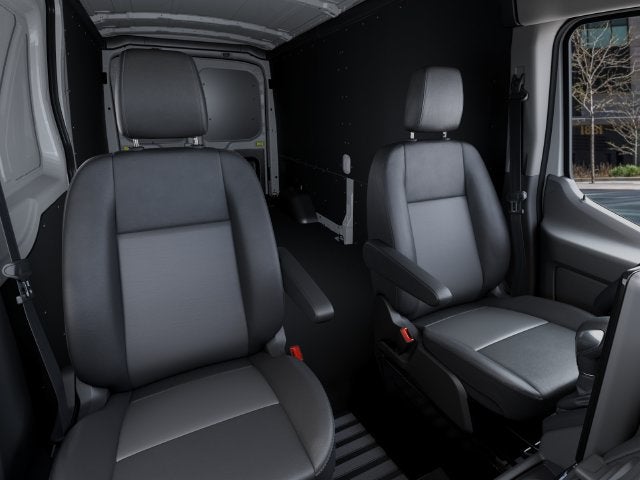 2027 Ford Transit-250 Base