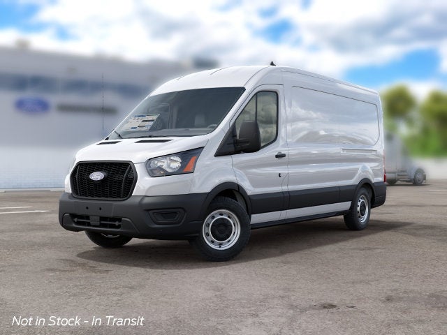 2027 Ford Transit-250 Base