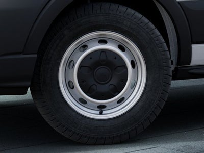 2027 Ford Transit-250 Base