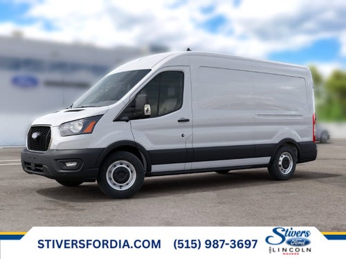 2027 Ford Transit-250 Base