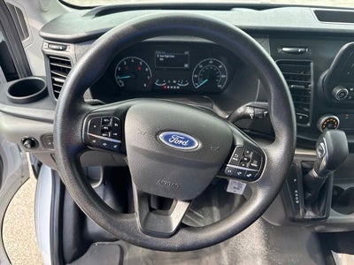 2024 Ford Transit-250 Base